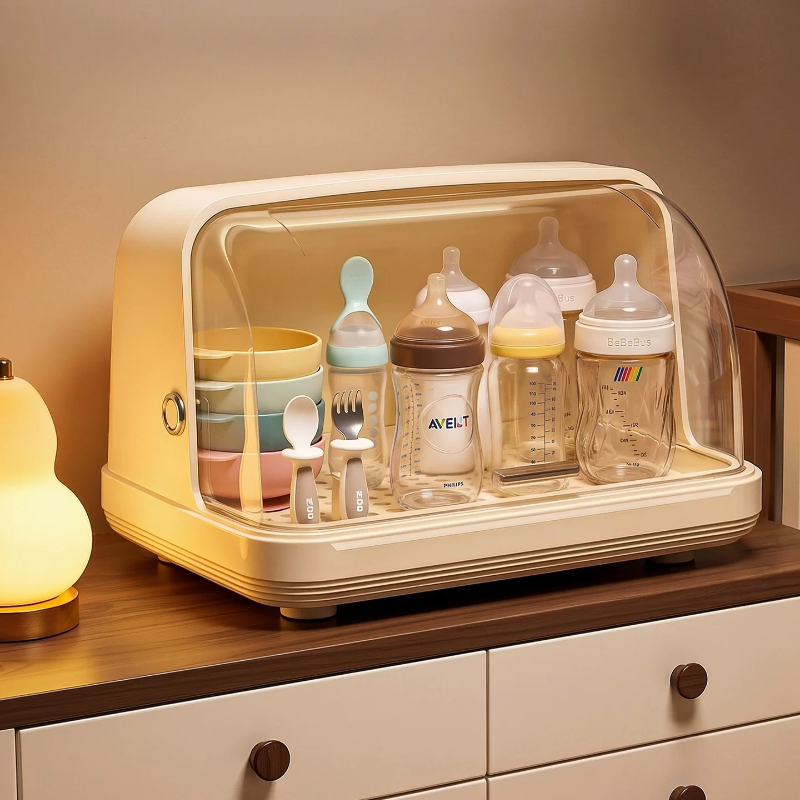 Kitchen Gadgets Holder - Vitrine Küchenzubehör Gewürzregal Dessert Cutemore Aufbewahrungsregale