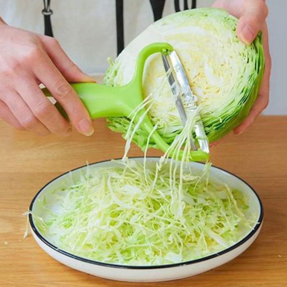Kitchen Gadgets Smart - Küche Gemüses chäler Edelstahl Kartoffel und