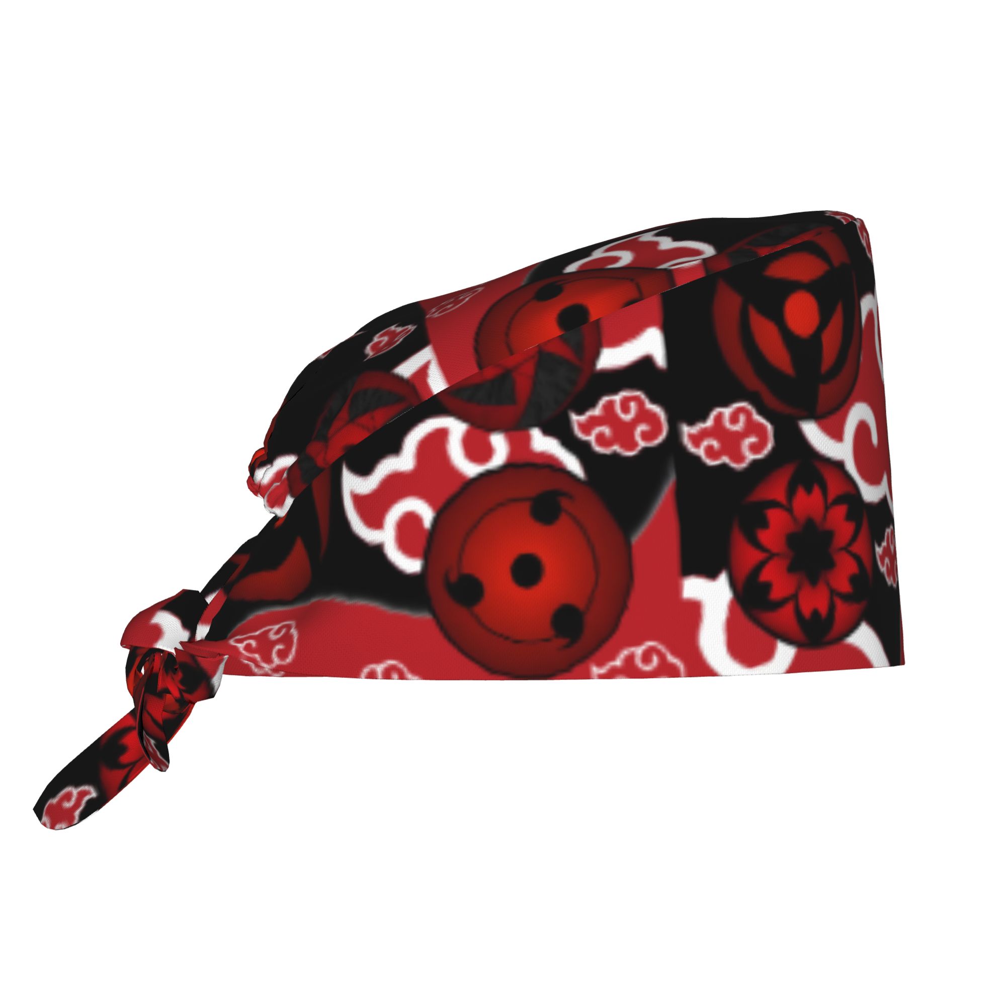 Kitchen Gadgets For Women - Maßgefertigte U-Uchihaes Sasuke Japan Manga Arbeitsmütze