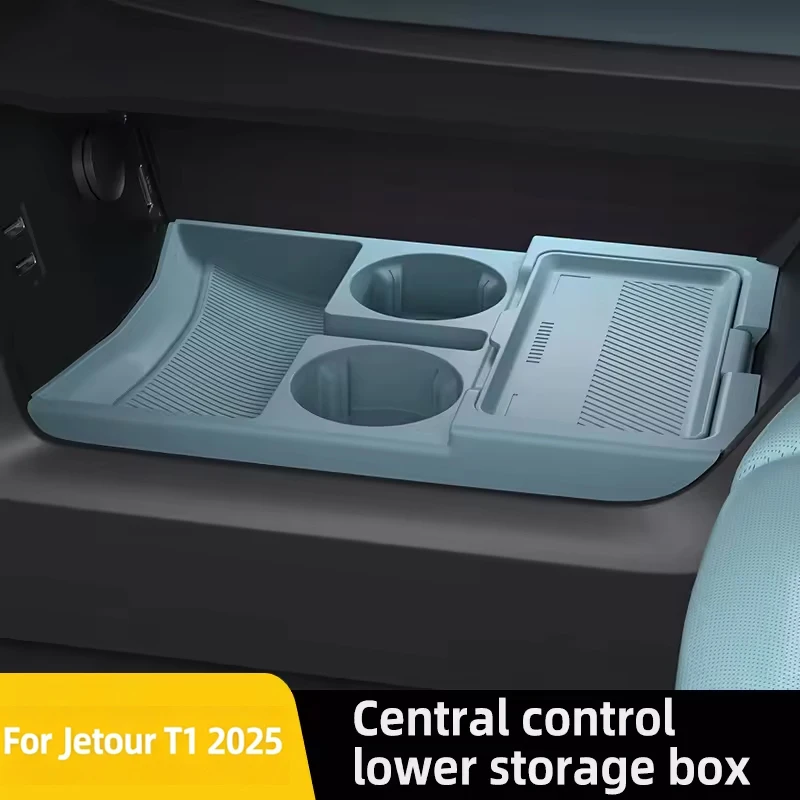 Kitchen Gadgets 2025 - Für Jetour T1 2025 Shanhai Aufbewahrungsbox