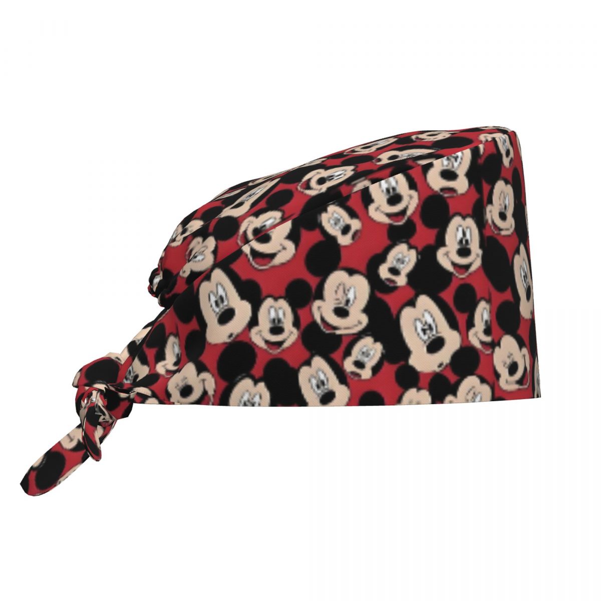 Kitchen Gadgets For Women - Personalisierte Micky-Maus-Avatar-Krankenhausmütze für medizinisches Personal, niedliche