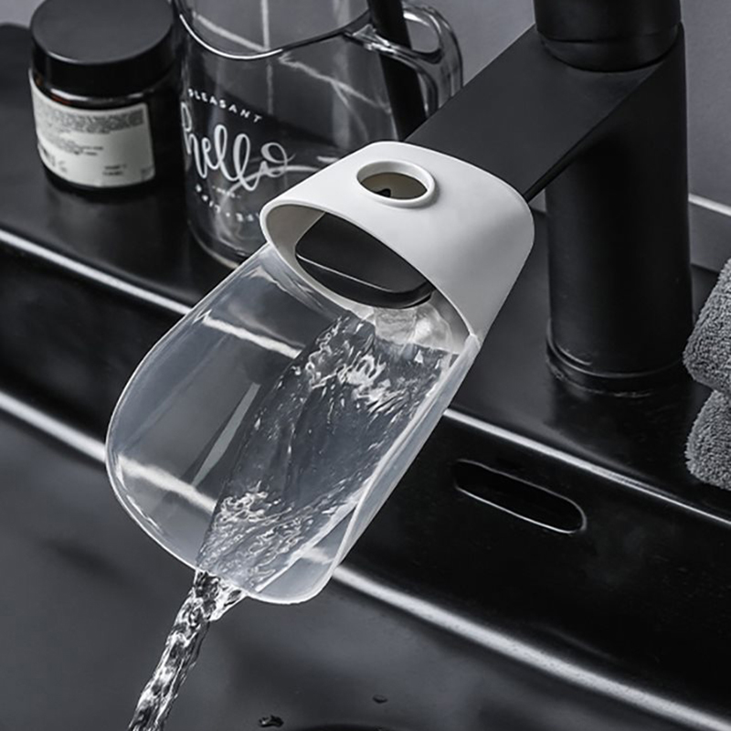 Kitchen Gadgets On Sale - Heißer Verkauf Wasserhahn Extender Silikon Wasserhahn