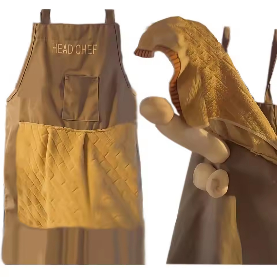 Kitchen Gadgets For Women - NEUE Kochschürze für Scherzartikel Kreativer Scherzartikel