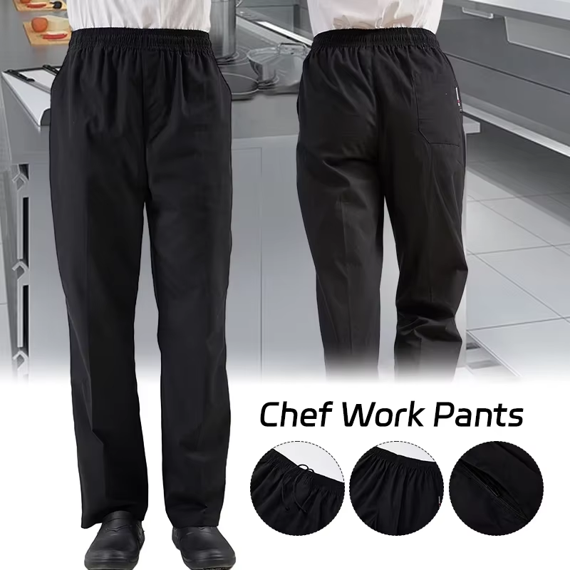 Kitchen Gadgets For Women - Hochwertige Kochhosen für Herren Neue Kochhosen
