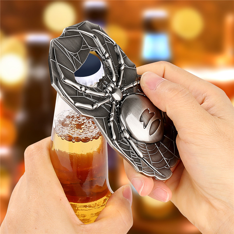 Cooler Spinnenförmiger Metall- – Kitchen Gadgets Club Bewertung und Preis