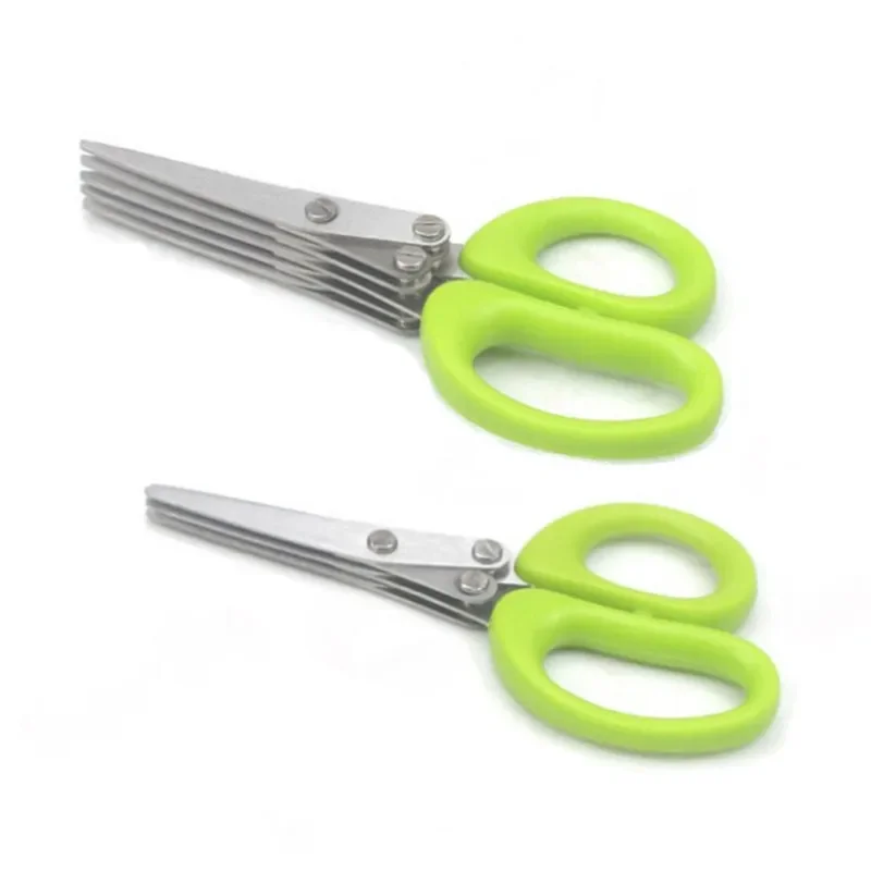 Muti-Schichten Küchenschere Ed – Kitchen Gadgets Latest Bewertung und Preis