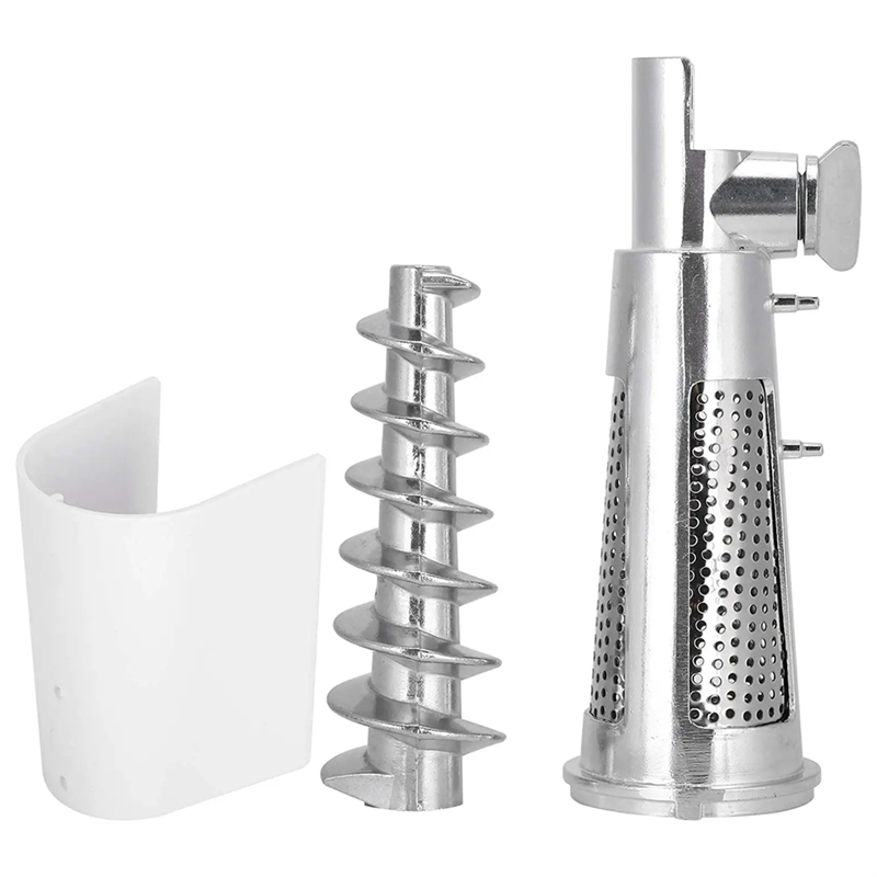 Fleischwolf aufsatz für kitche – Kitchen Gadgets Useful Bewertung und Preis