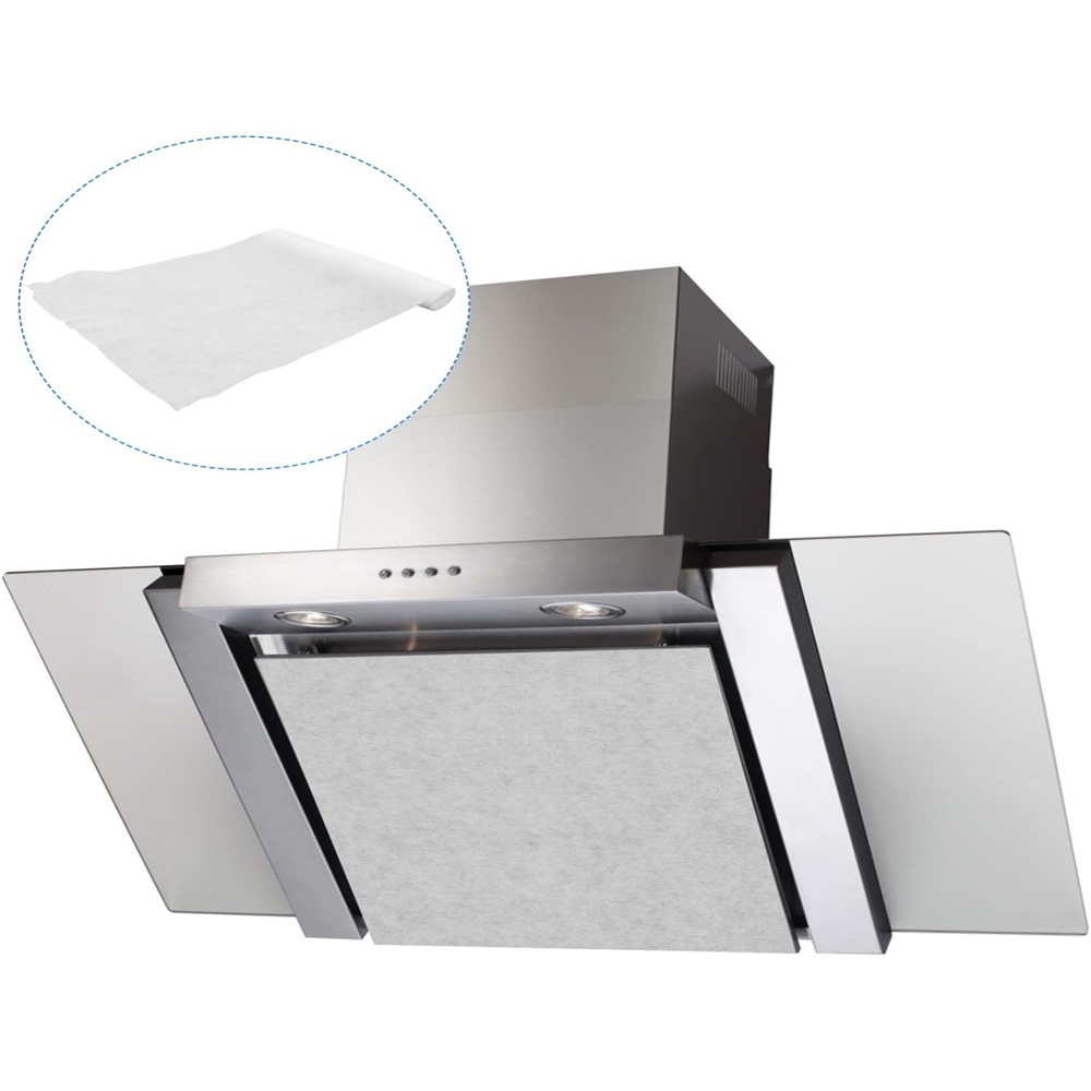 12 Stück Fettfilter, Papier, D – Kitchen Gadgets Latest Bewertung und Preis