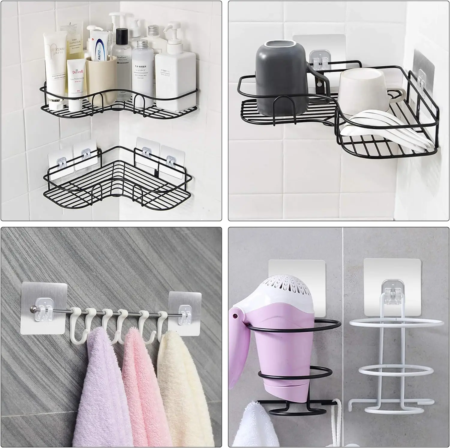 1–20 Stück transparente selbst – Kitchen Gadgets Holder Bewertung und Preis