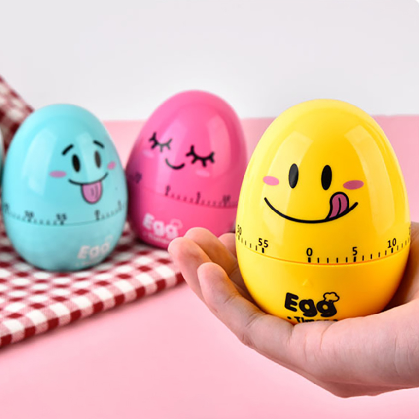 1 Stück eiförmiger Küchentimer – Kitchen Gadgets Smart Bewertung und Preis