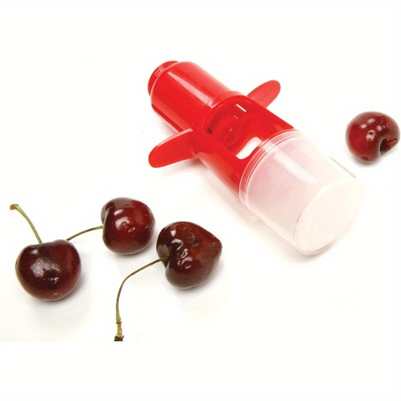 Kreativer Kirschentkerner Küch – Kitchen Gadgets Useful Bewertung und Preis