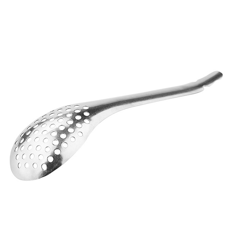 56-Loch-Kaviarlöffel, nützlich – Kitchen Gadgets Useful Bewertung und Preis