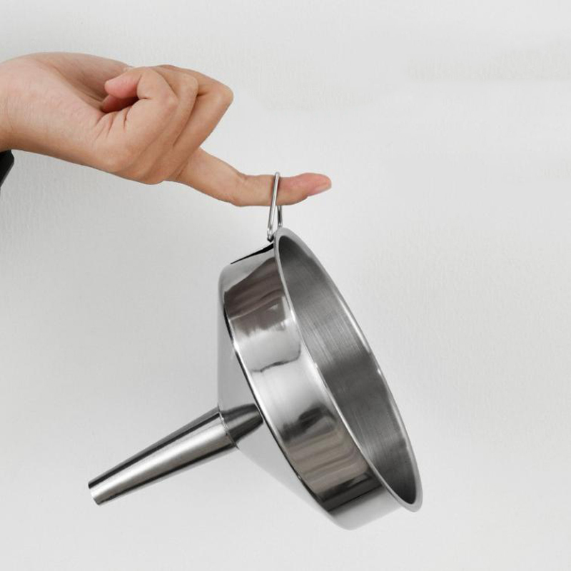 Heißer Verkauf: Metalltrichter – Kitchen Gadgets On Sale Bewertung und Preis