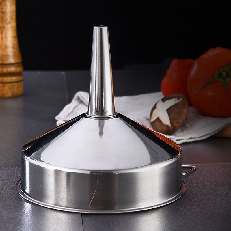Heißer Verkauf: Metalltrichter – Kitchen Gadgets On Sale Bewertung und Preis