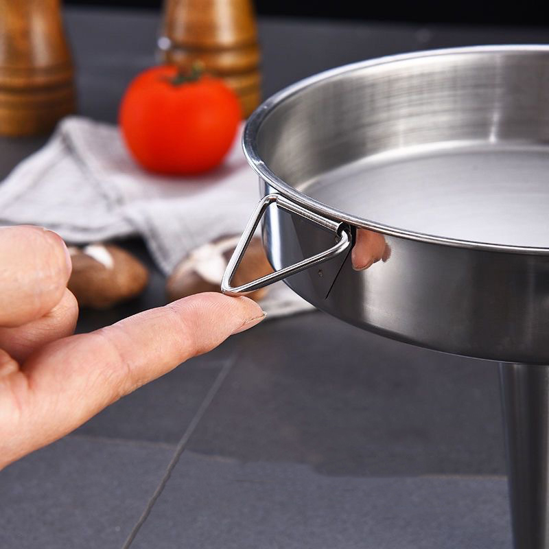 Heißer Verkauf: Metalltrichter – Kitchen Gadgets On Sale Bewertung und Preis