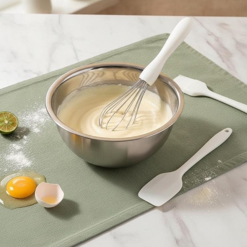 Heißer Verkauf: 3-teiliges Sil – Kitchen Gadgets On Sale Bewertung und Preis