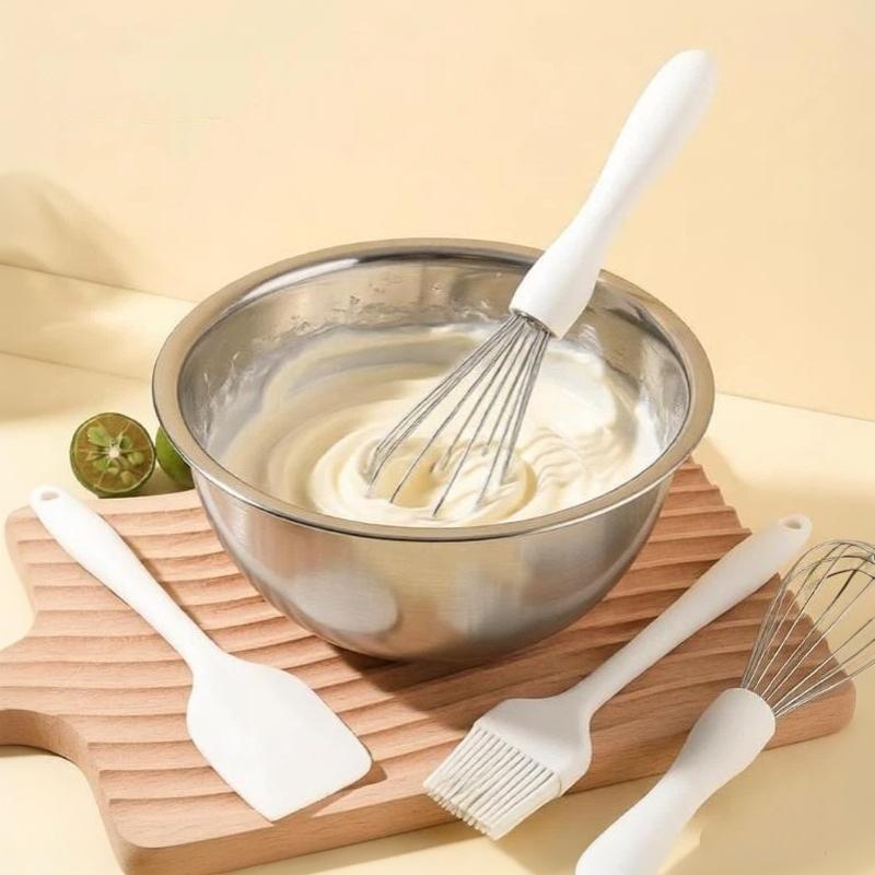 Heißer Verkauf: 3-teiliges Sil – Kitchen Gadgets On Sale Bewertung und Preis