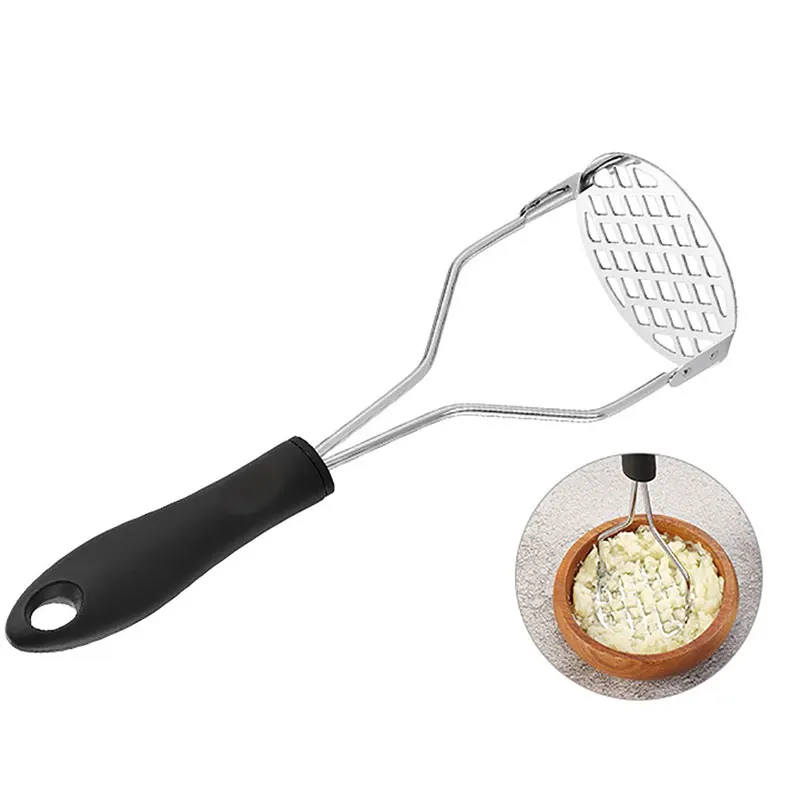 Manueller Kartoffelstampfer fü – Kitchen Gadgets Smart Bewertung und Preis