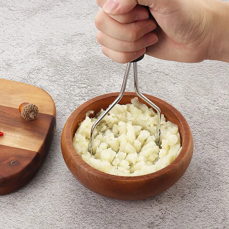 Manueller Kartoffelstampfer fü – Kitchen Gadgets Smart Bewertung und Preis