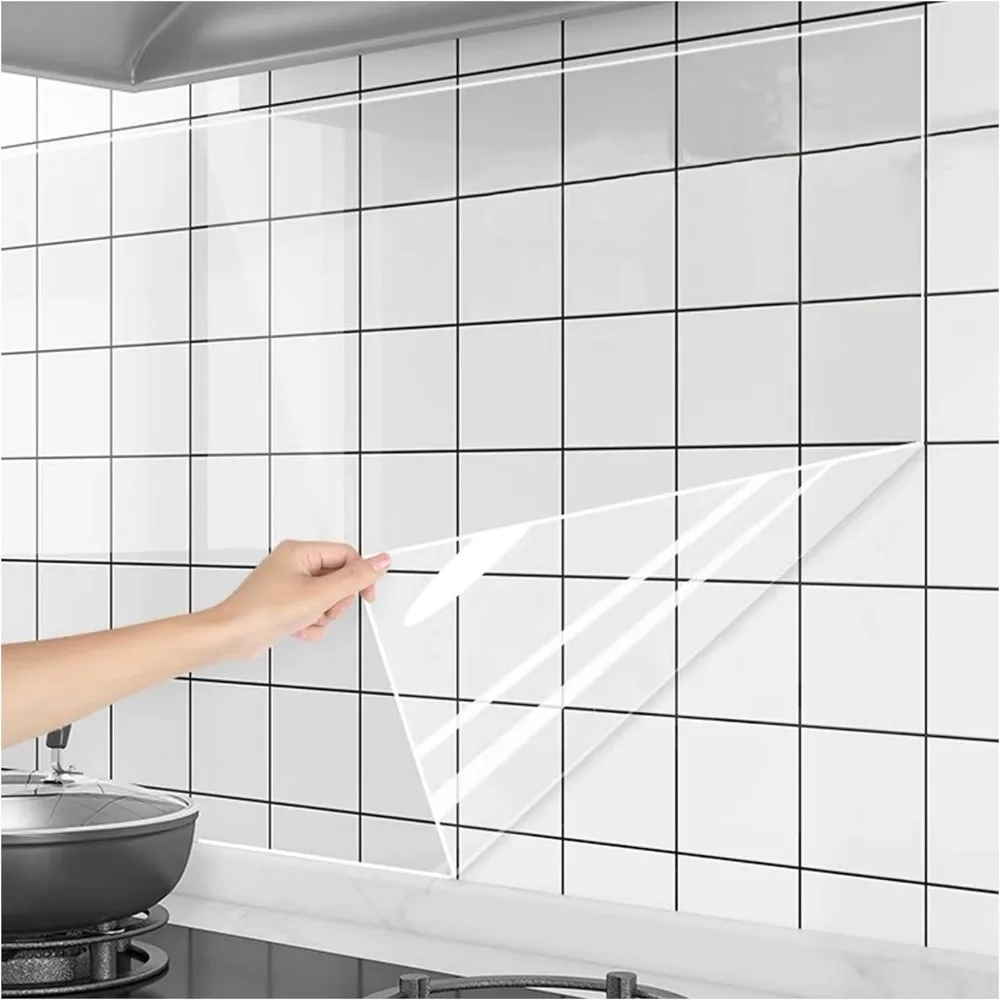 Küche Öl Beweis Wand Aufkleber – Kitchen Gadgets Latest Bewertung und Preis