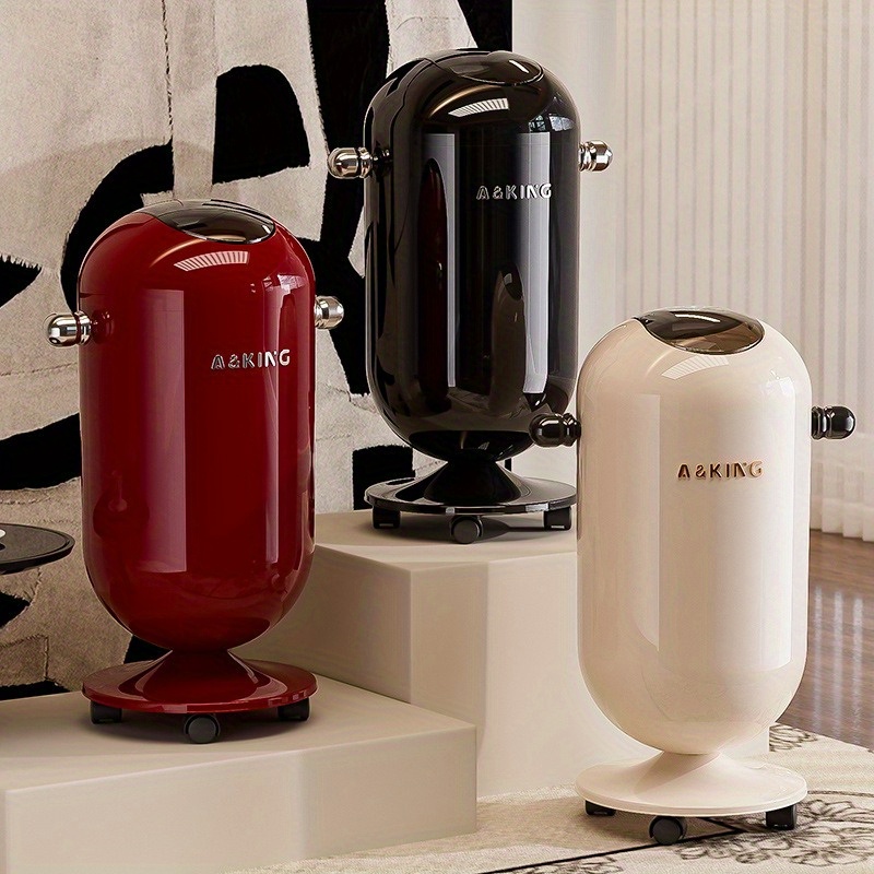 Großer Küchen-Mülleimer mit De – Kitchen Gadgets Luxury Bewertung und Preis