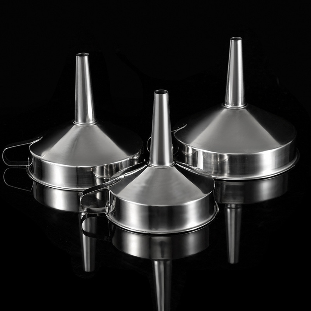 1 Stück Edelstahl-Öltrichter m – Kitchen Gadgets Latest Bewertung und Preis