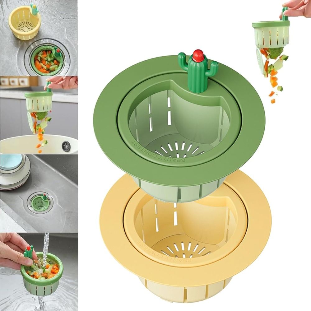 Kaktus Küchen spüle Abfluss si – Kitchen Gadgets Latest Bewertung und Preis
