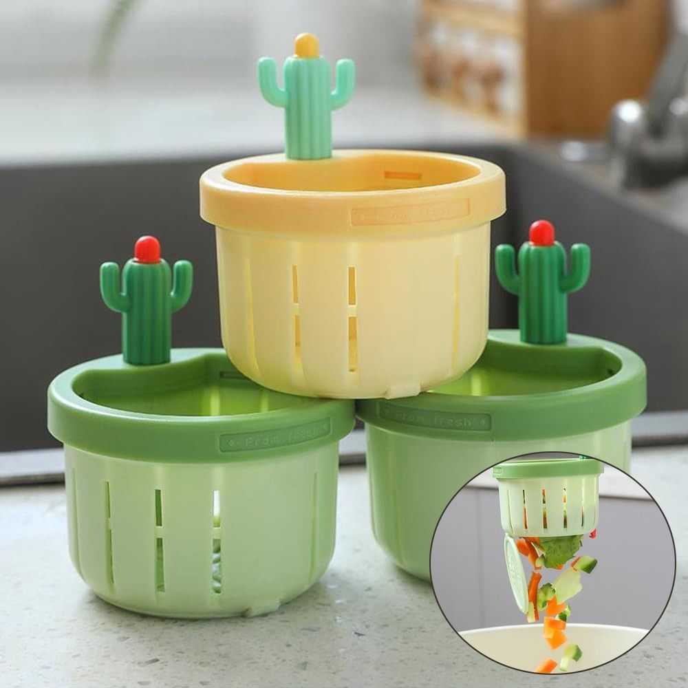 Kaktus Küchen spüle Abfluss si – Kitchen Gadgets Latest Bewertung und Preis