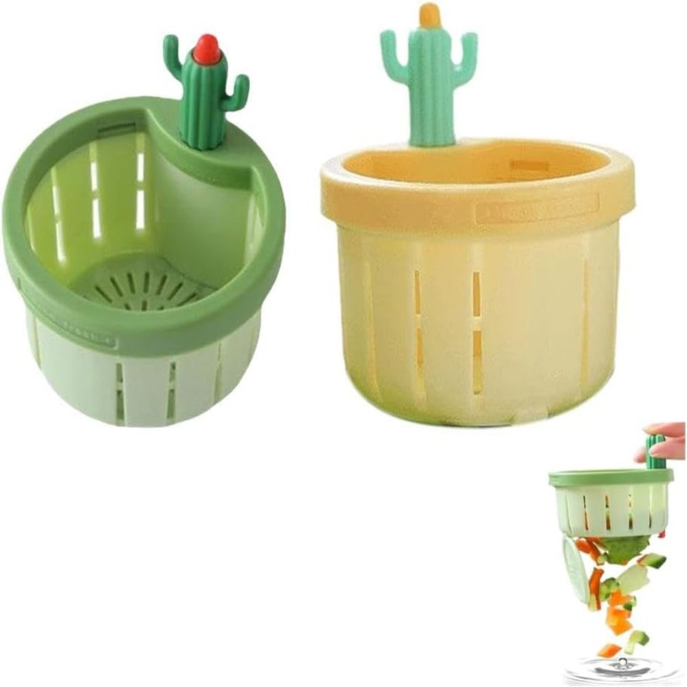 Kaktus Küchen spüle Abfluss si – Kitchen Gadgets Latest Bewertung und Preis