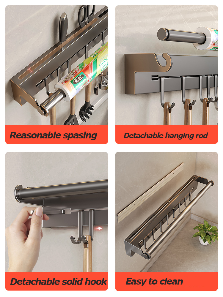 Edelstahl Küchenrollenhalter W – Kitchen Gadgets Wallpaper Bewertung und Preis