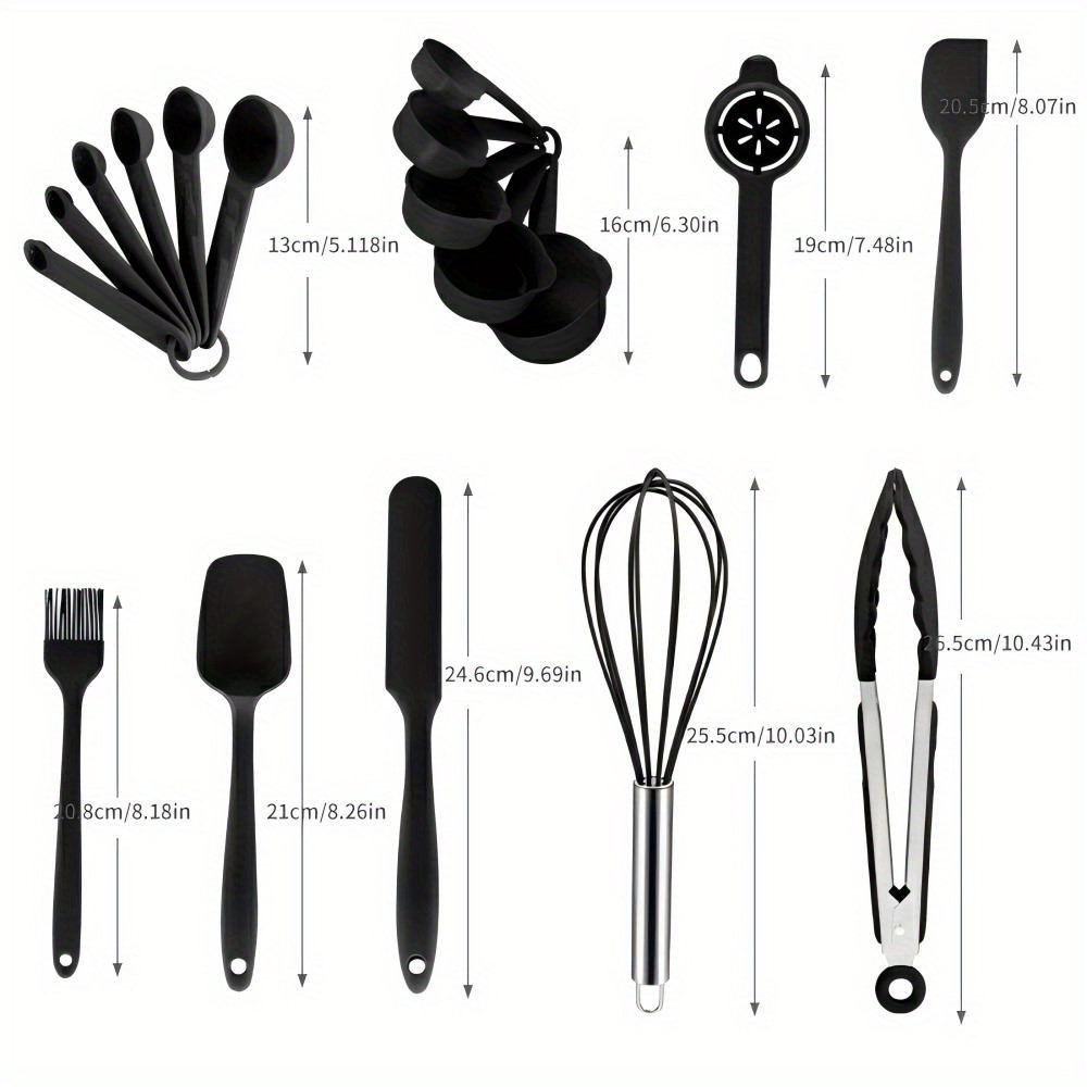 17-teiliges Rührschüssel-Set a – Kitchen Gadgets Useful Bewertung und Preis