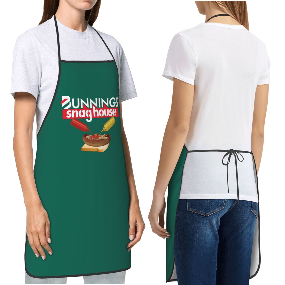 Bunnings Snaghouse Schürzen, K – Kitchen Gadgets For Women Bewertung und Preis