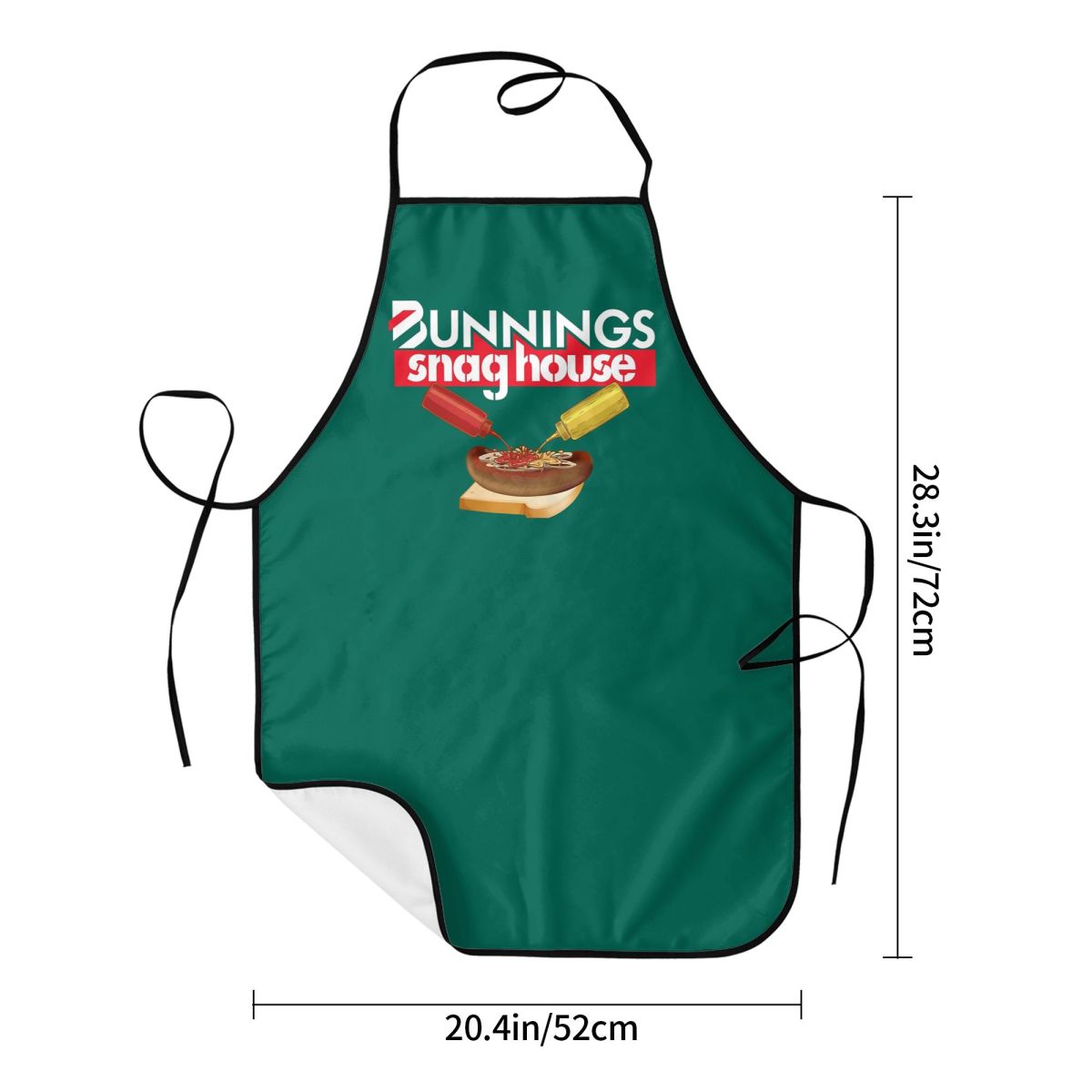 Bunnings Snaghouse Schürzen, K – Kitchen Gadgets For Women Bewertung und Preis