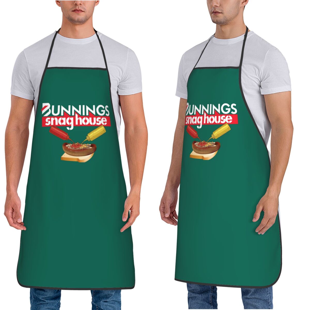 Bunnings Snaghouse Schürzen, K – Kitchen Gadgets For Women Bewertung und Preis