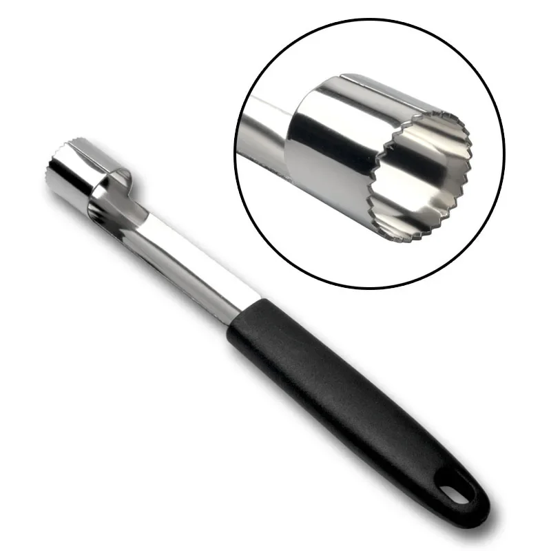 Edelstahl Apfel Corer Rote Dat – Kitchen Gadgets Smart Bewertung und Preis