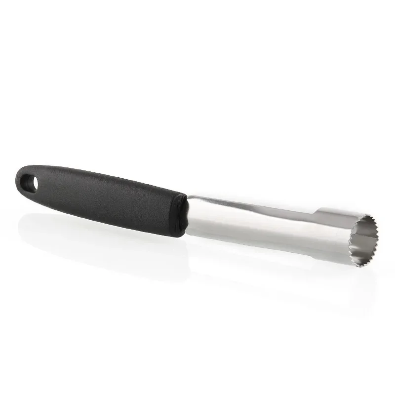 Edelstahl Apfel Corer Rote Dat – Kitchen Gadgets Smart Bewertung und Preis