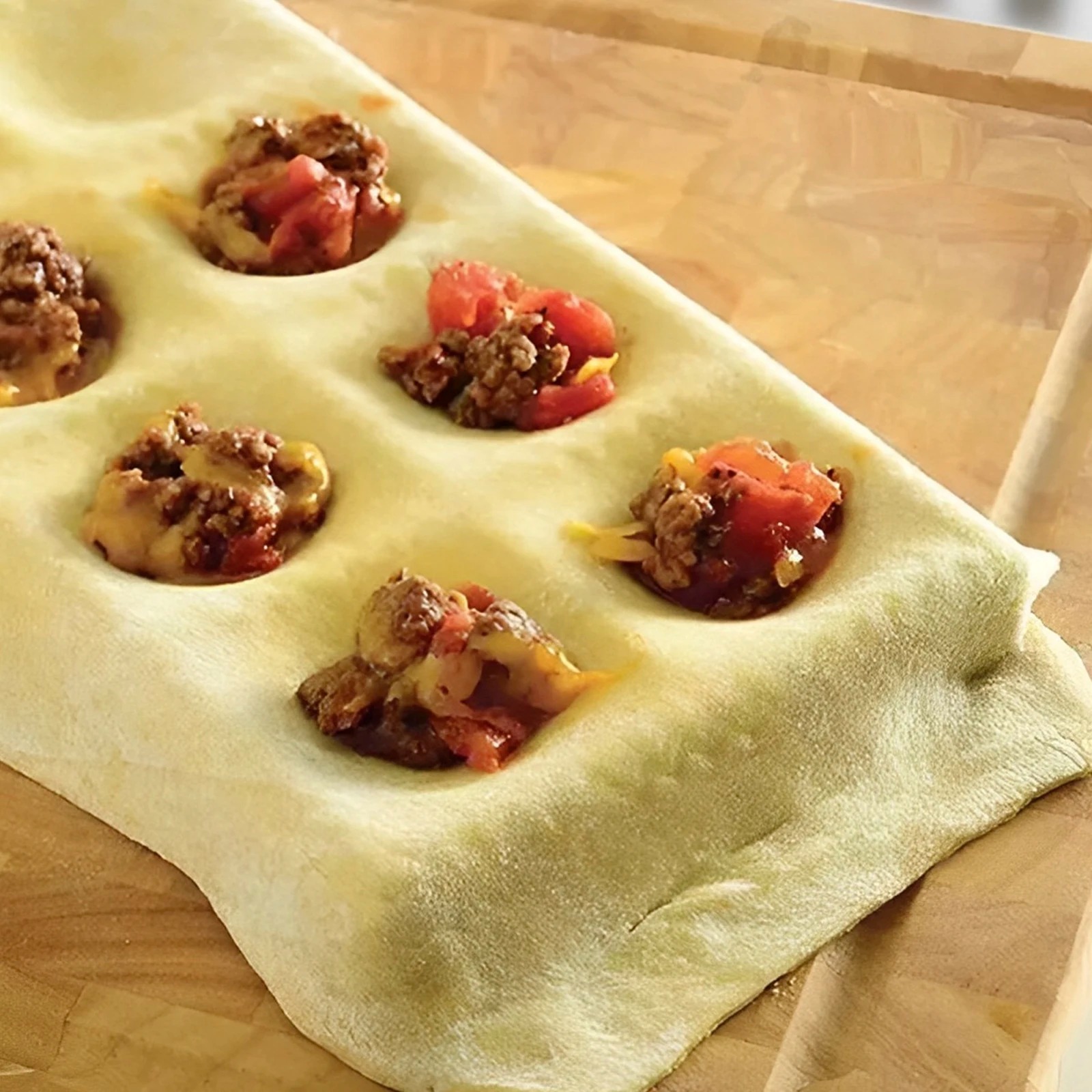 Knödelform, 12 Löcher, Ravioli – Kitchen Gadgets Latest Bewertung und Preis