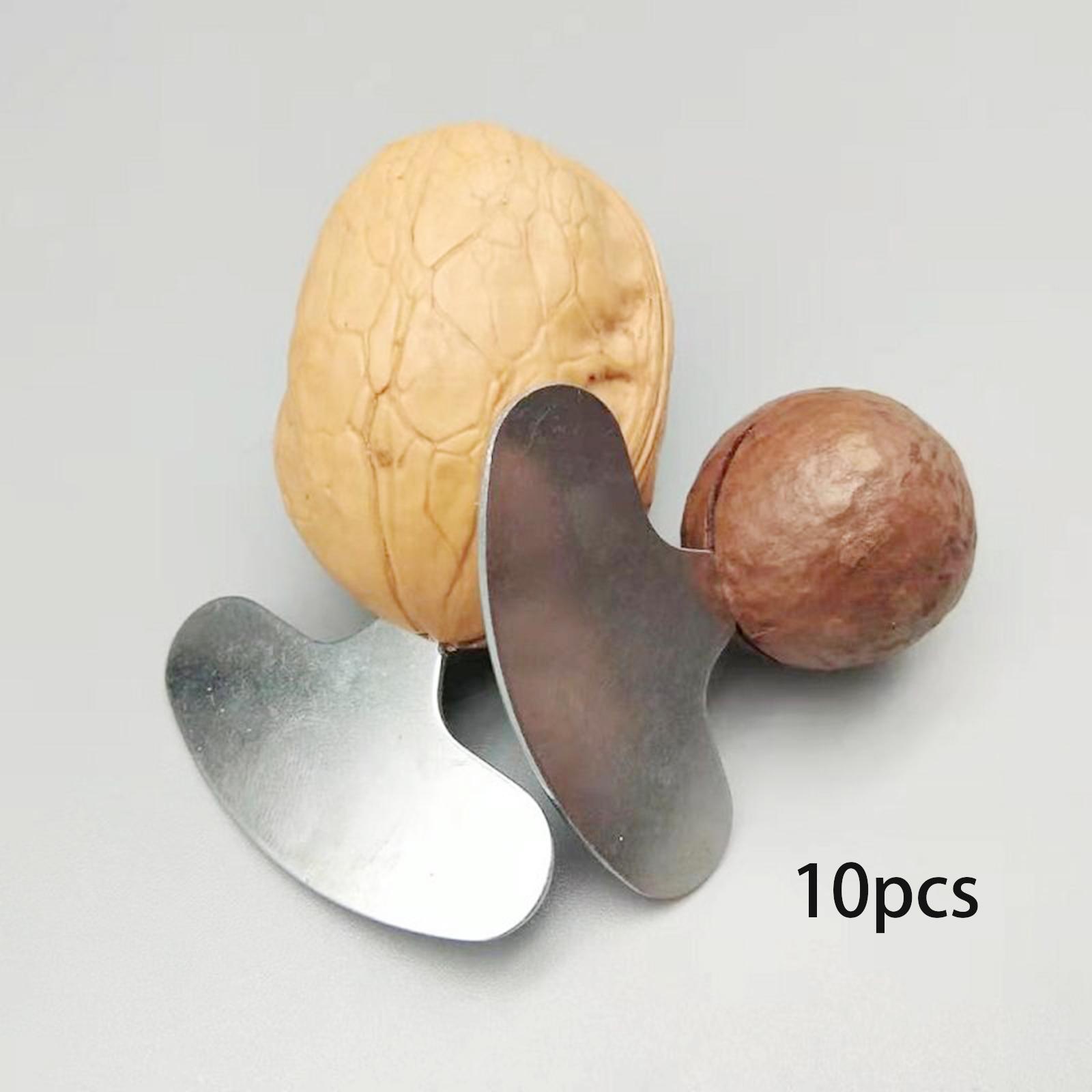 Kleiner Metall-Nussknacker, Ro – Kitchen Gadgets Useful Bewertung und Preis