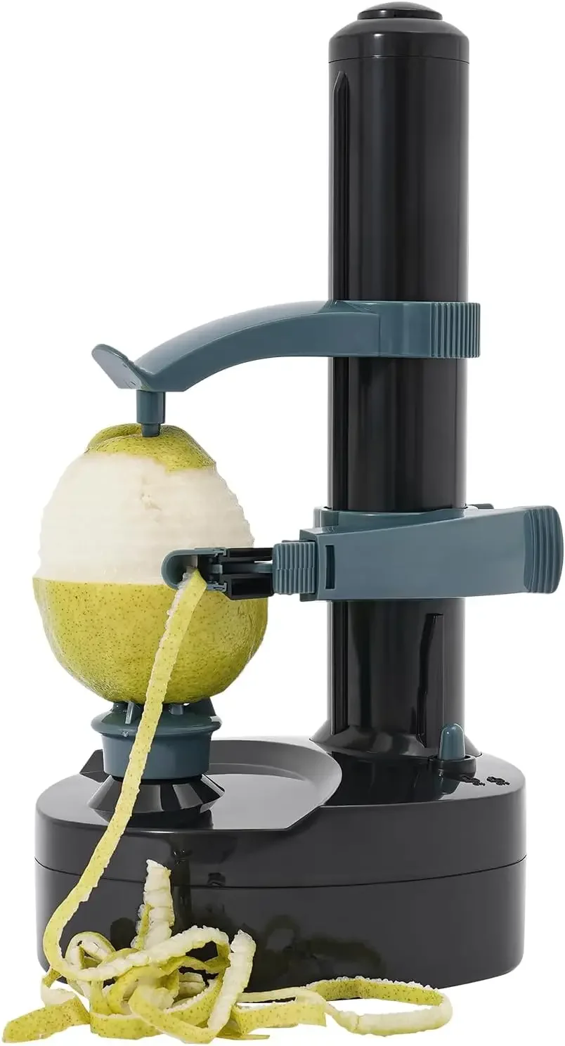 Elektrischer Schäler Automatis – Kitchen Gadgets Smart Bewertung und Preis