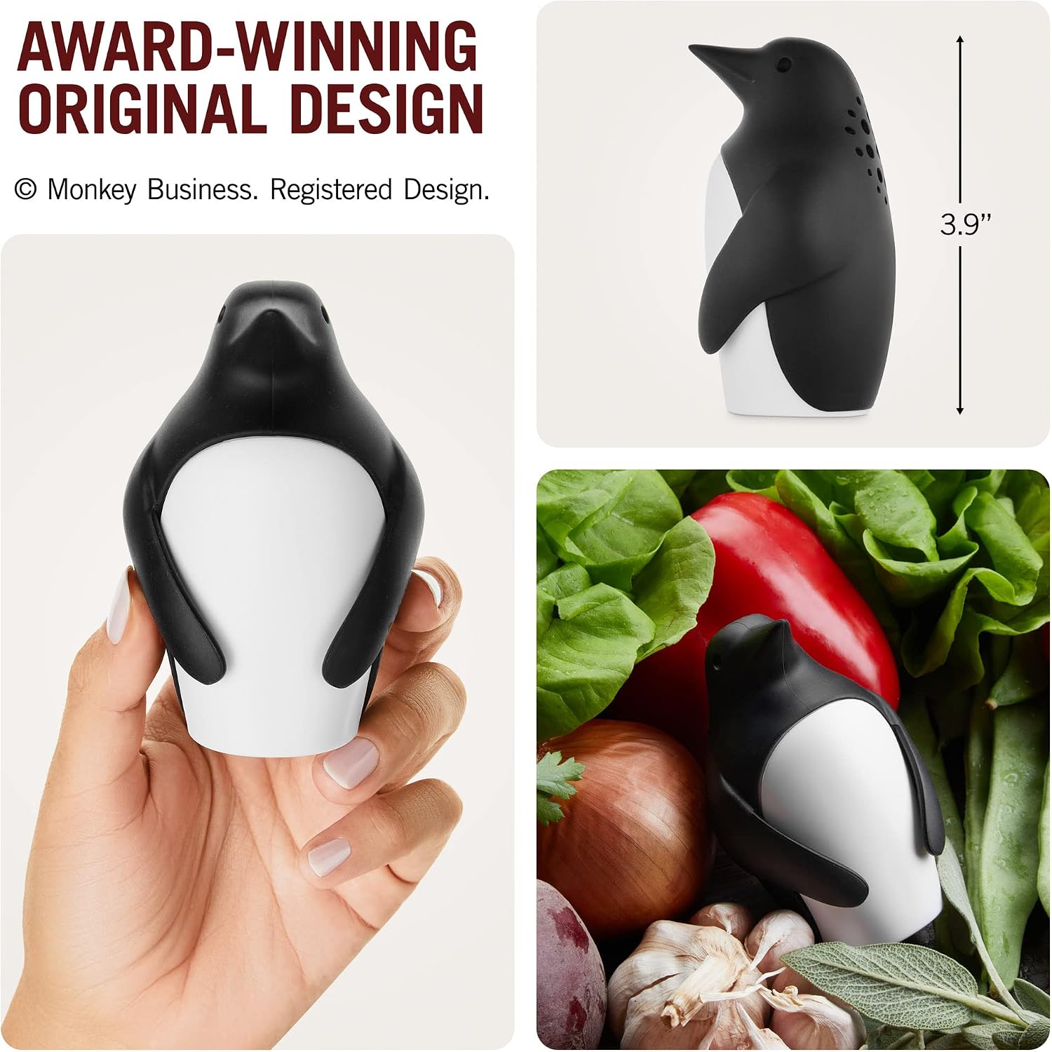 Niedlicher Kühlschrank-Geruchs – Kitchen Gadgets Holder Bewertung und Preis