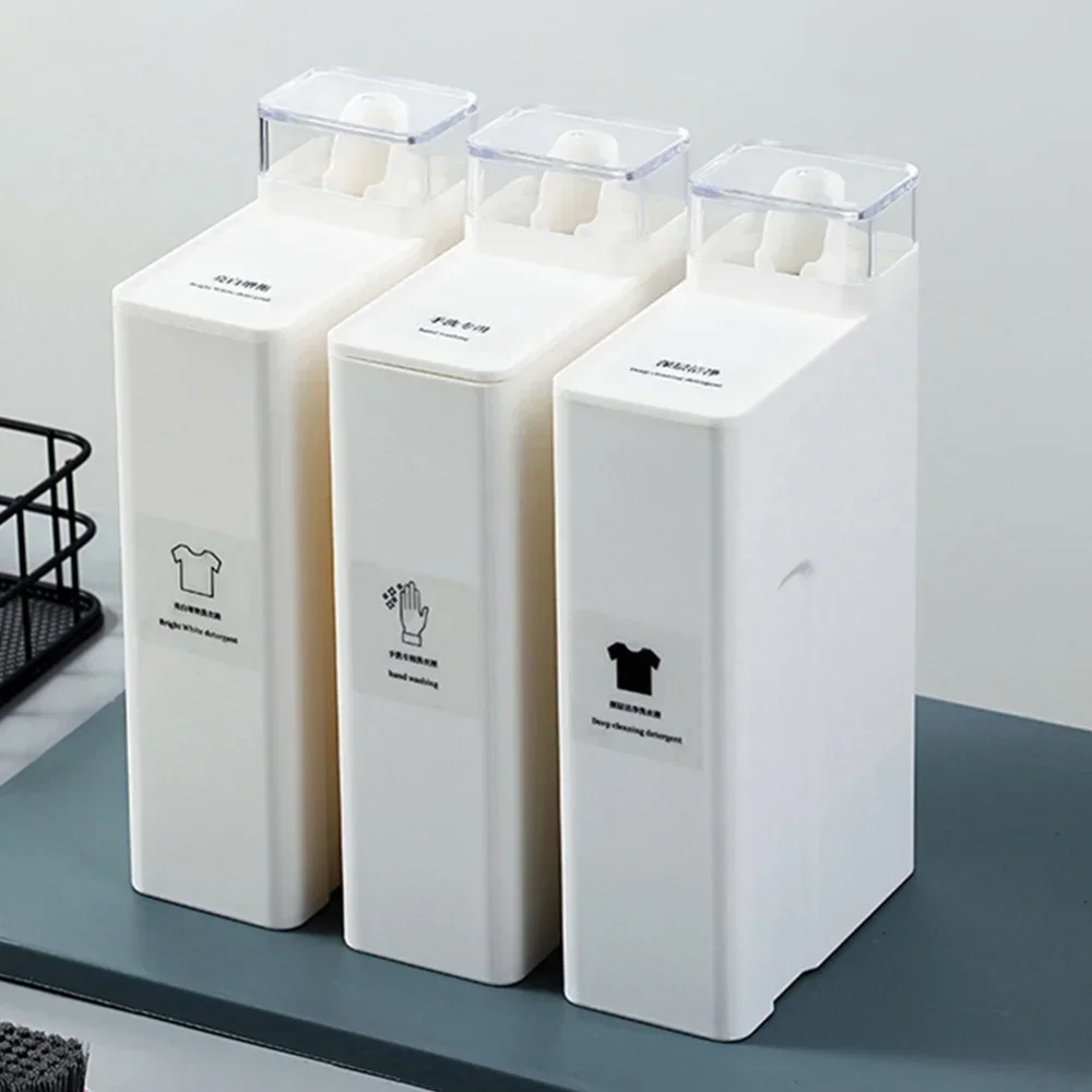 2025 neue 1000 ml Weiß Waschmi – Kitchen Gadgets 2025 Bewertung und Preis