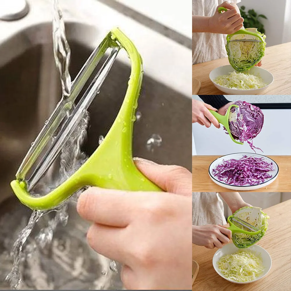 Küche Gemüses chäler Edelstahl – Kitchen Gadgets Smart Bewertung und Preis
