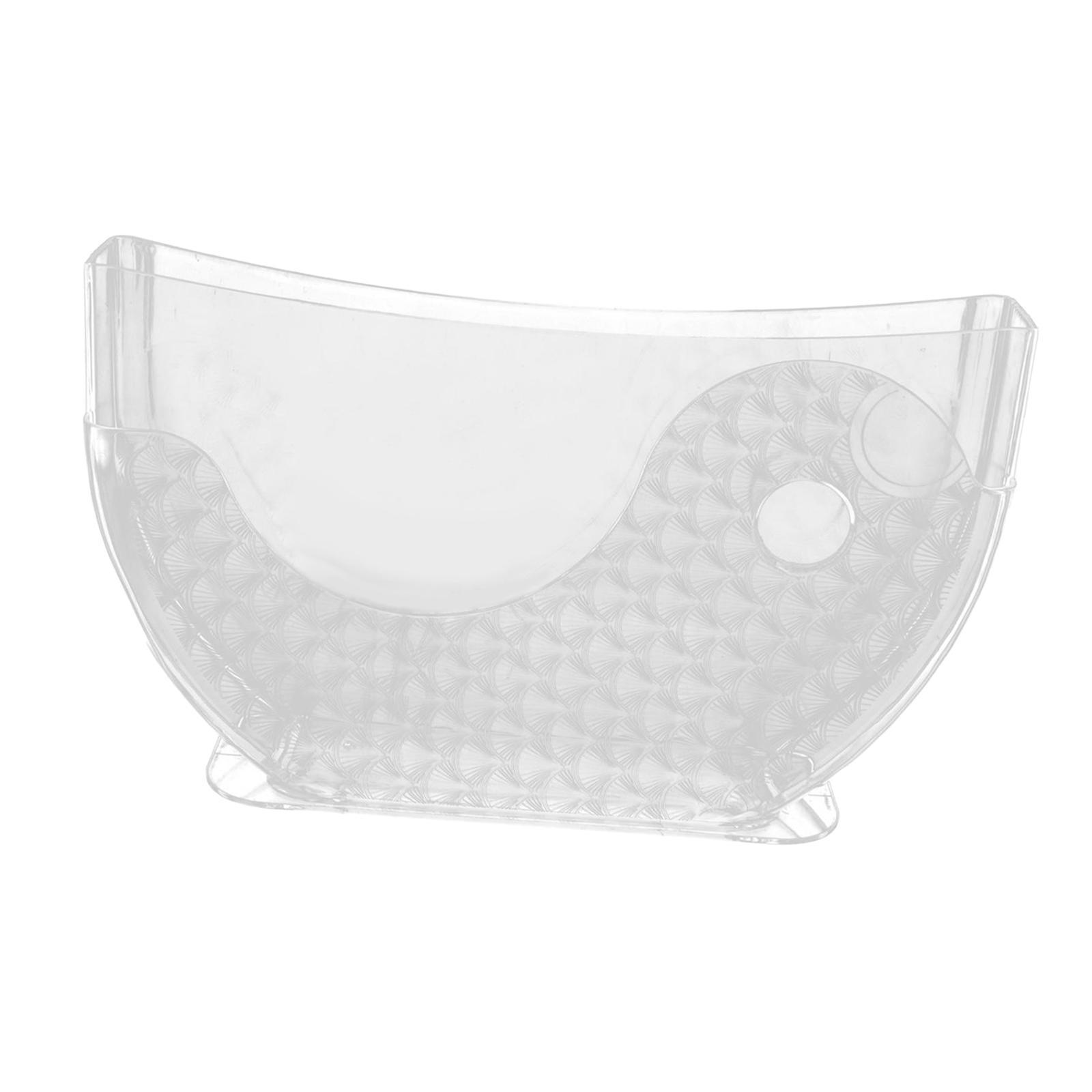 Reispapier-Wasserschale, rutsc – Kitchen Gadgets Holder Bewertung und Preis