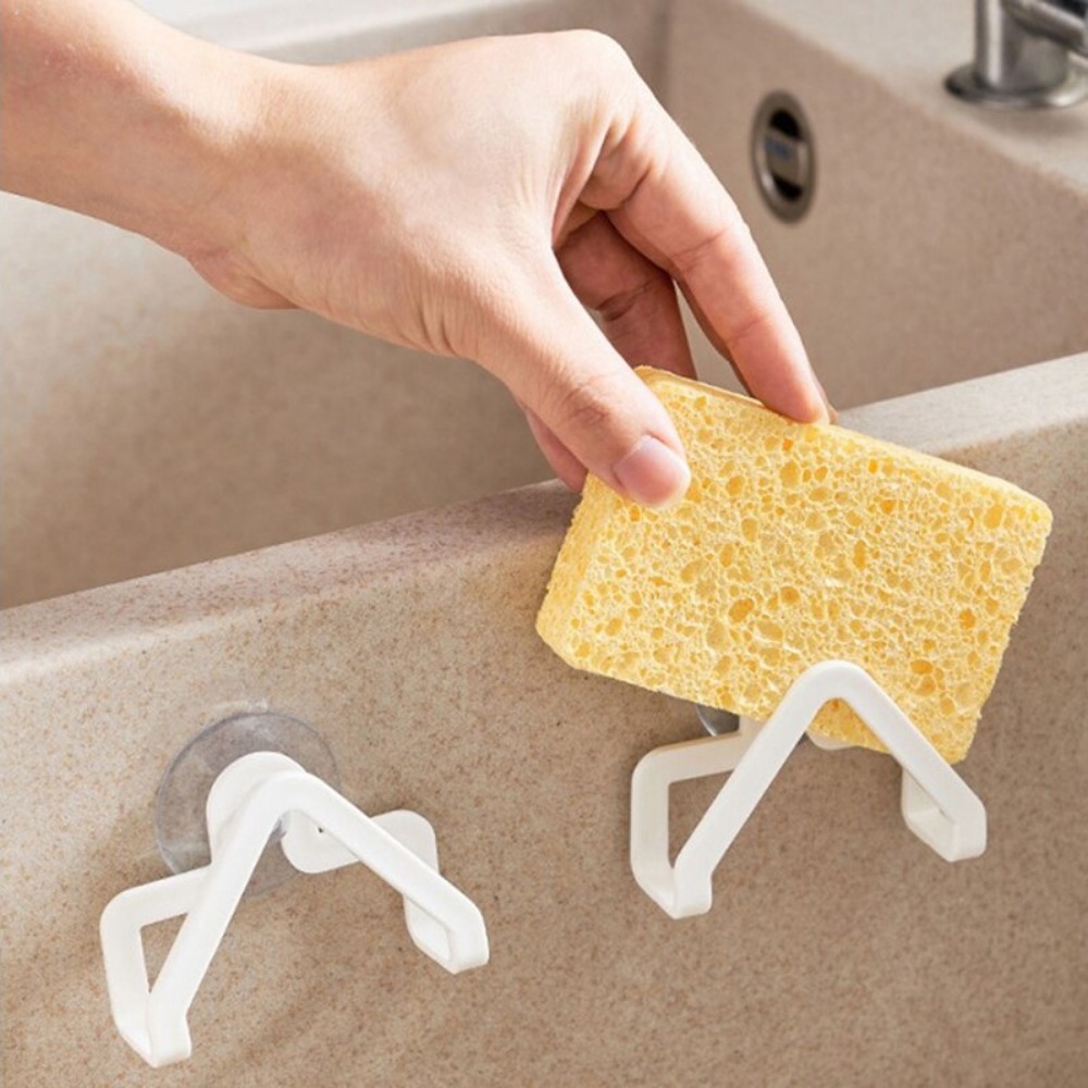 2 teile/satz Schwamm Waschbeck – Kitchen Gadgets Useful Bewertung und Preis