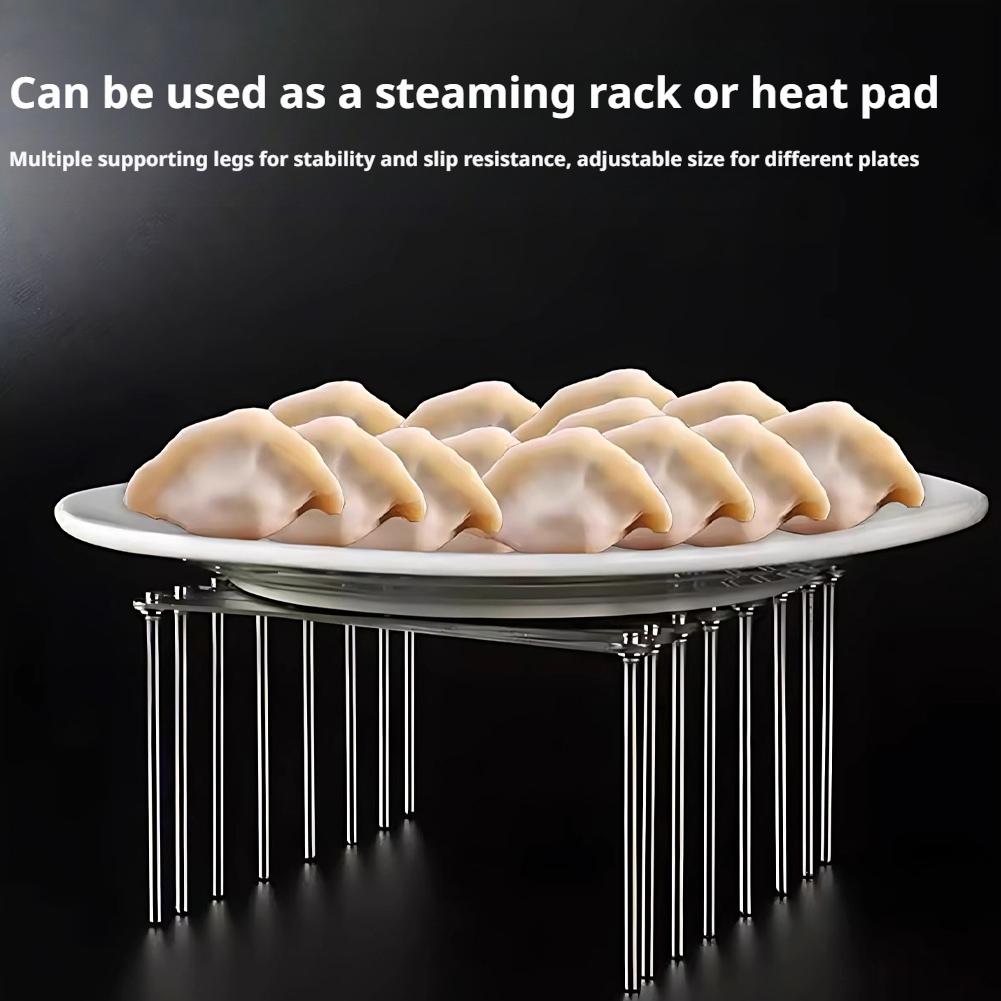 Neuer Geschirrständer aus Edel – Kitchen Gadgets Holder Bewertung und Preis