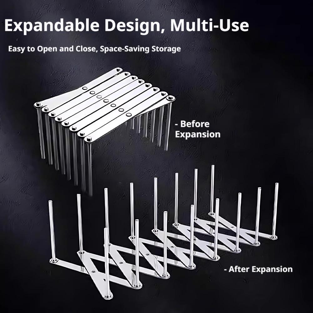 Neuer Geschirrständer aus Edel – Kitchen Gadgets Holder Bewertung und Preis
