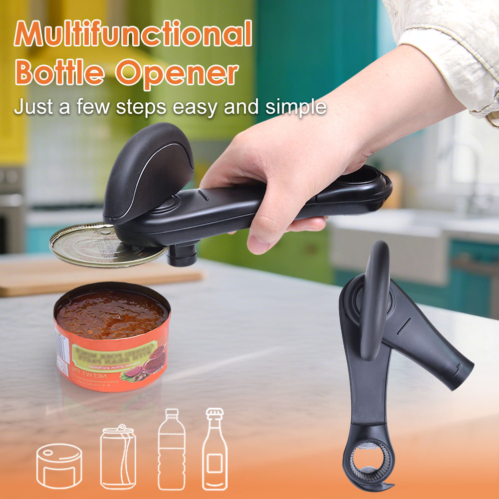 Safe Cut Manuelle Dosenöffner, – Kitchen Gadgets Useful Bewertung und Preis
