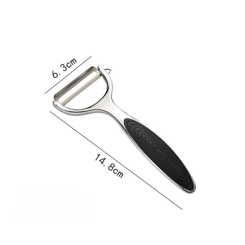 Schäler, Reibe, Küchenzubehör, – Kitchen Gadgets Useful Bewertung und Preis