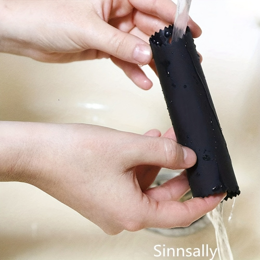 Knoblauchschäler aus Silikon,  – Kitchen Gadgets Useful Bewertung und Preis