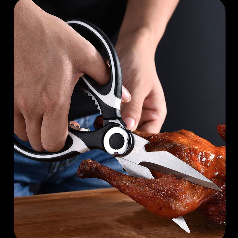 Küchenschere aus Edelstahl, mu – Kitchen Gadgets Latest Bewertung und Preis